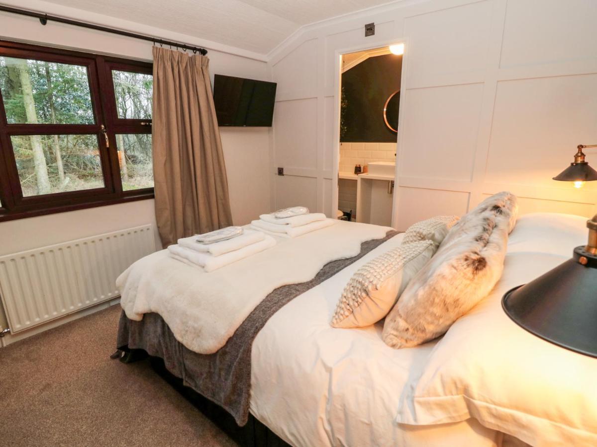 Holiday home The Treeline Morpeth