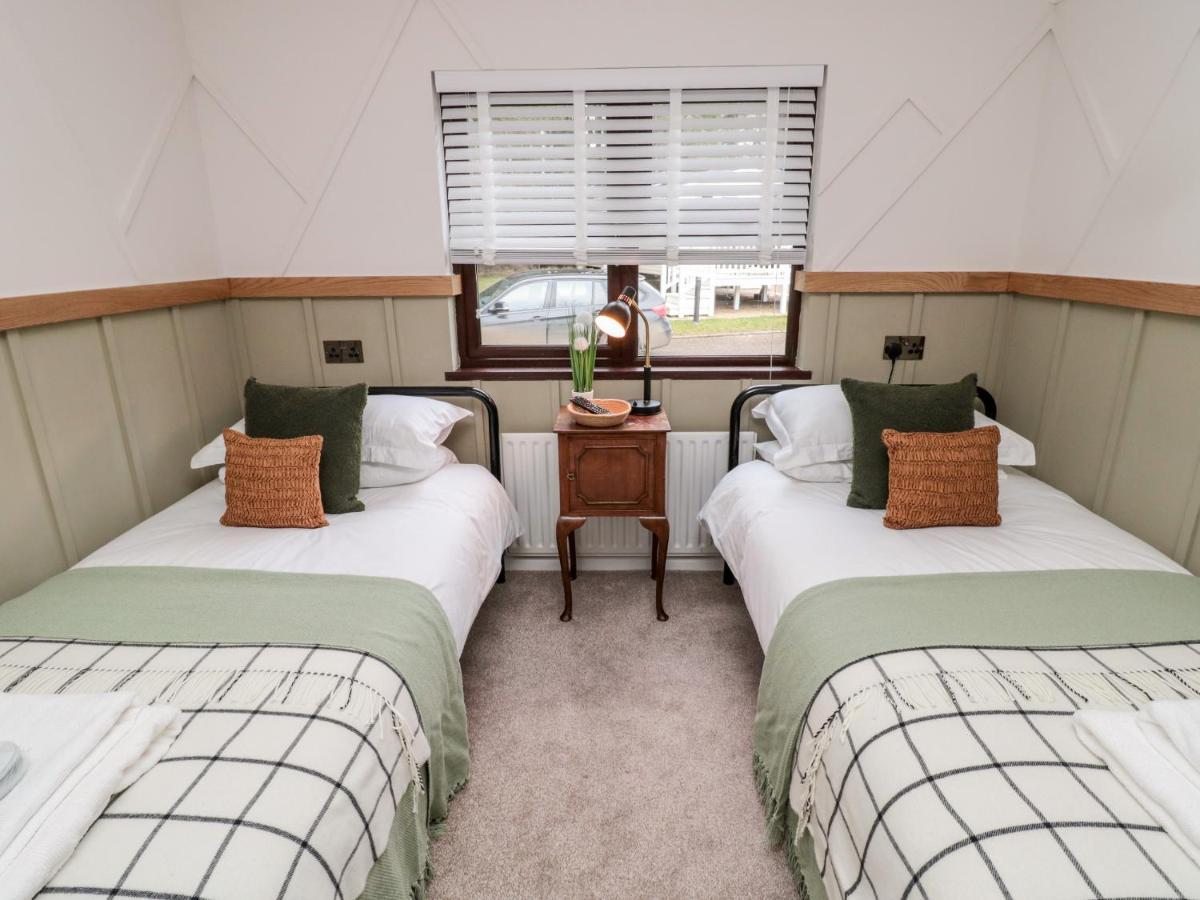 Holiday home The Treeline Morpeth