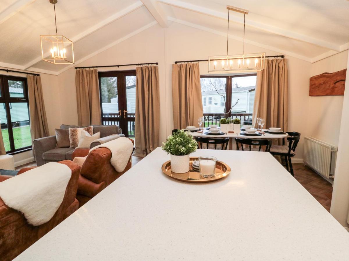 Holiday home The Treeline Morpeth