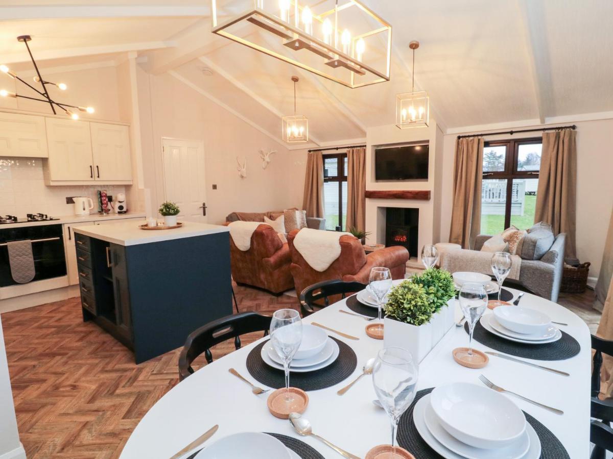 Holiday home The Treeline Morpeth